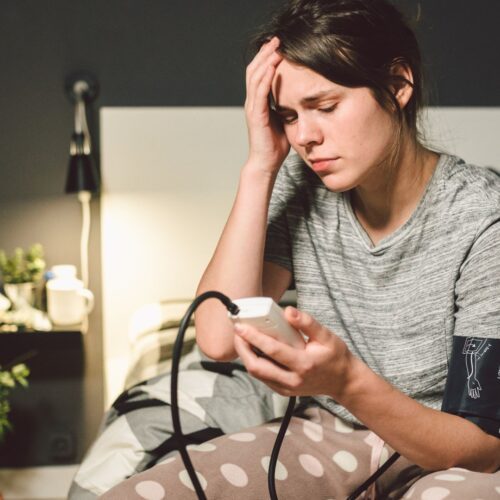 Ayurvedic for high blood pressure