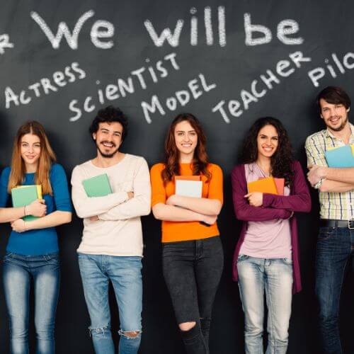 Career Guidance for Students