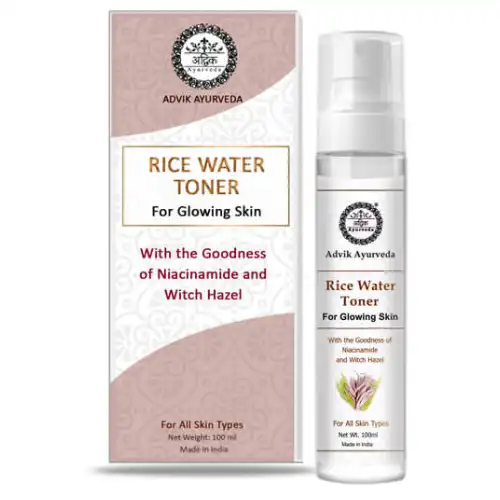 advik-ayurveda rice-water-toner