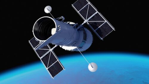 Space Exploration 2025