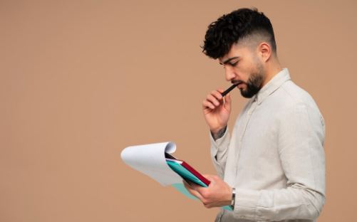 Right Journal by Mantech Publications