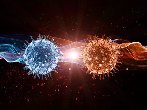 applied immunology by Mantech Publications