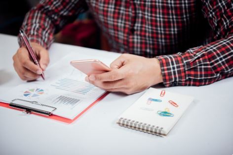 Right Journal by Mantech Publications