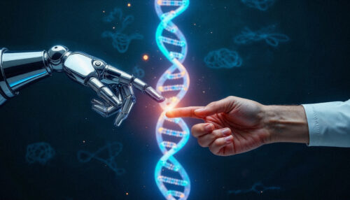 nano science trends: materialsby Mantech Publications