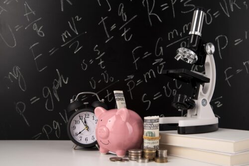 nano science trends: materials
by Mantech Publications