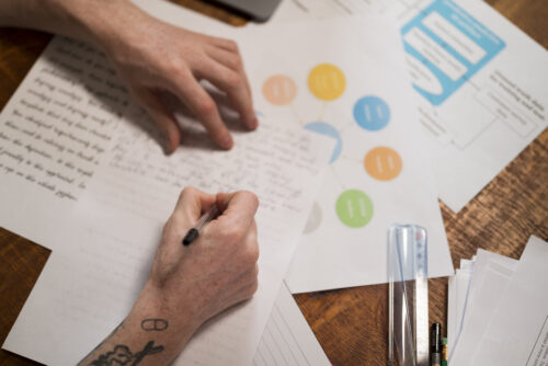 Interdisciplinary Research by Mantech Publications