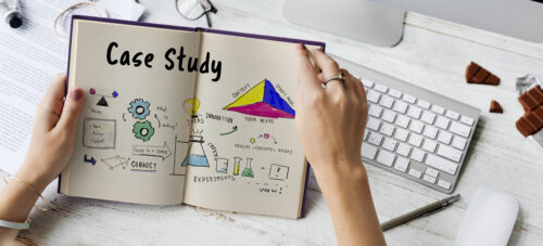 publishing case studies medical journals best practices
by Mantech Publications