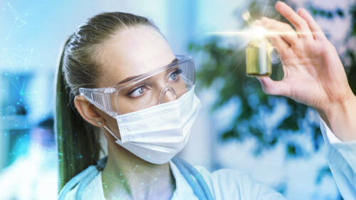 nano science trends: materials by Mantech Publications