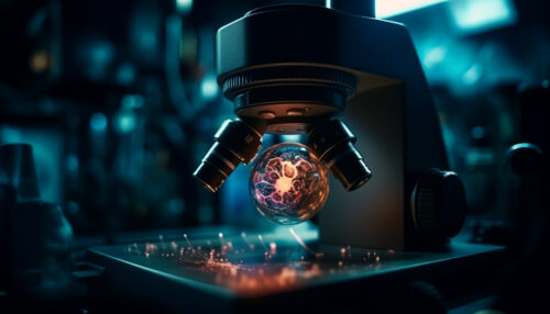 nano science trends: materials by mantech Publications