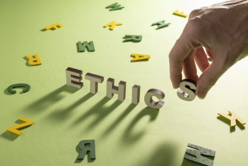 Ethical Considerations  by Mantech Publications