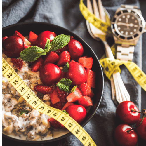 Benefits of intermittent fasting