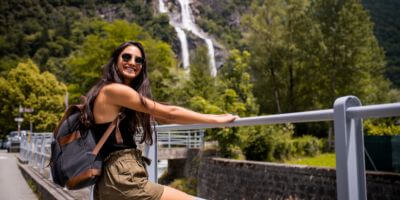 Family holiday destinations in India