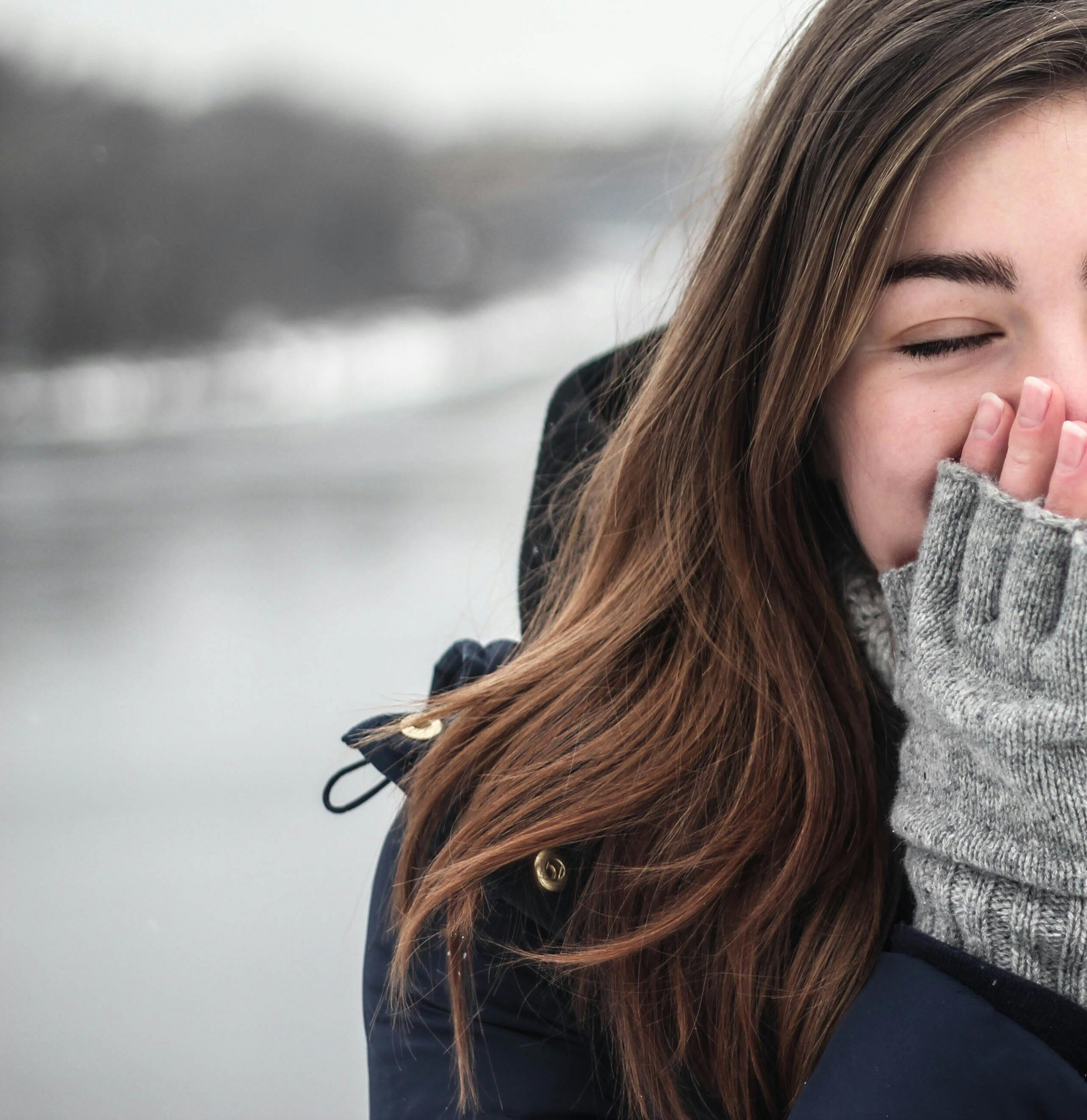 Energy-saving tips for winter