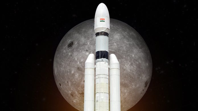 Chandrayaan 4: India’s Next Big Leap into Lunar Exploration