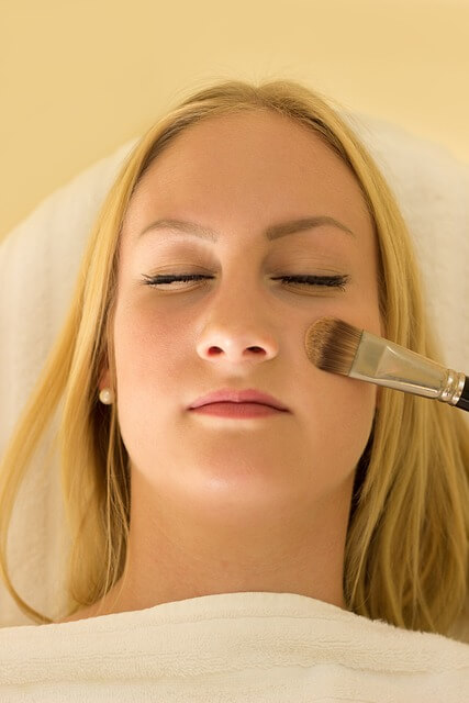 Treat Dark Spots Naturally