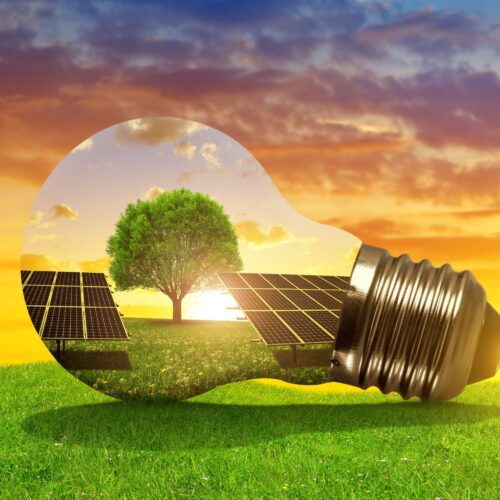 Solar energy benefits for homes