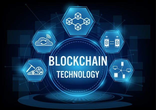 Blockchain Technology in 2024: Top 10 Ways It’s Transforming Industries