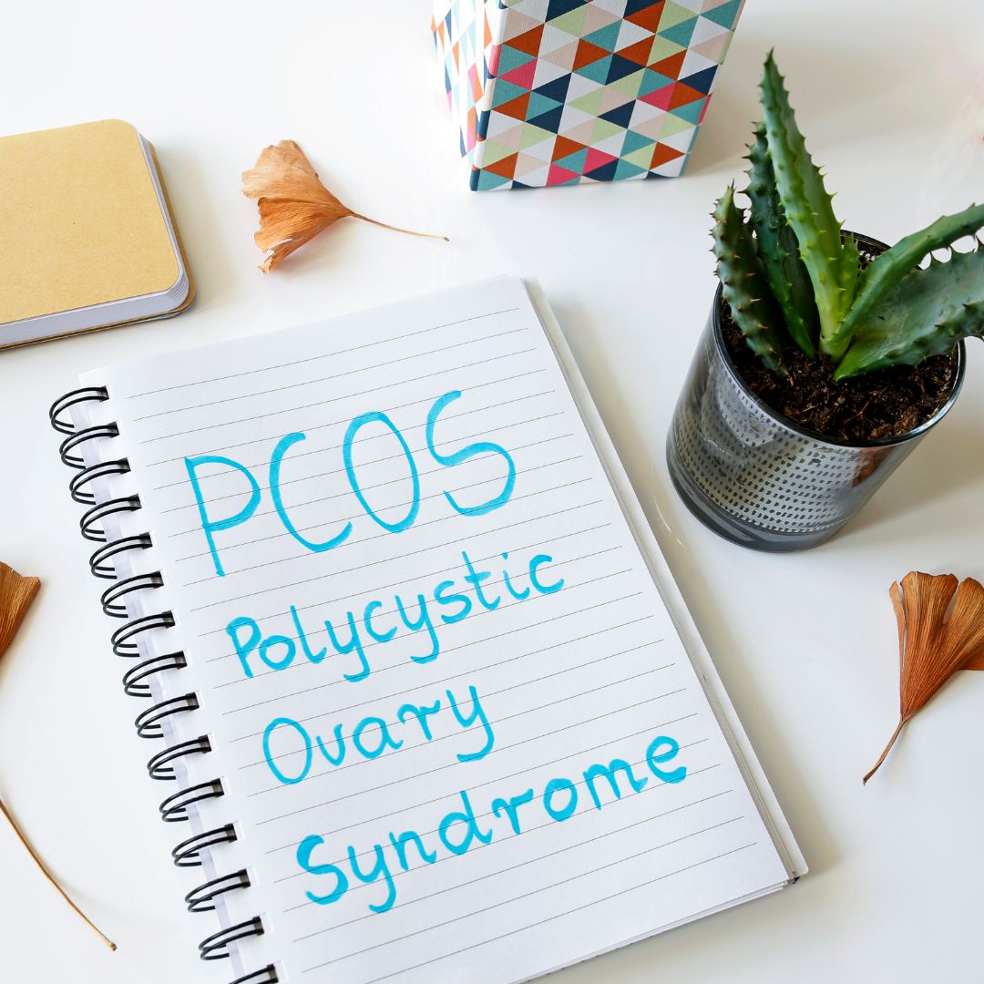 treatment for PCOS
