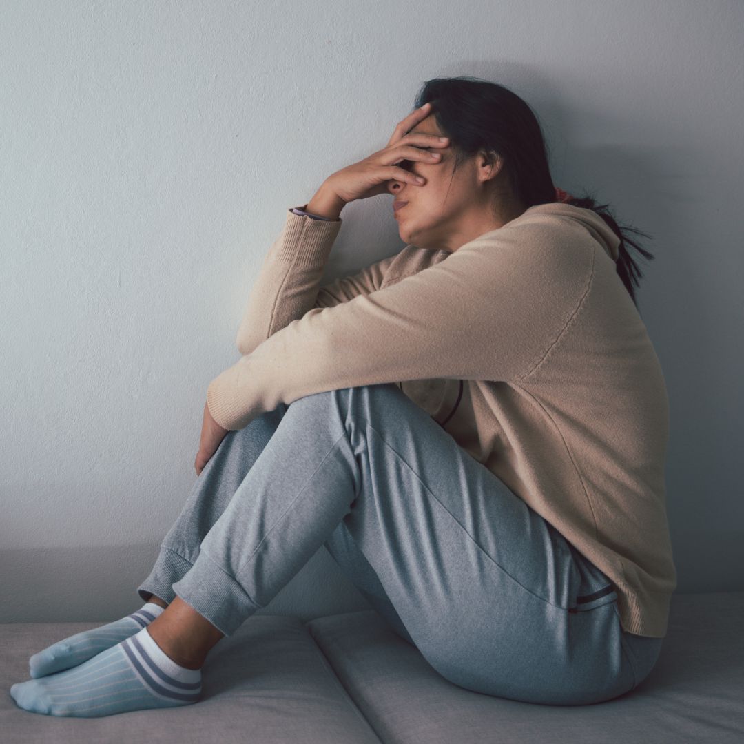 10 Effective Ayurvedic Remedies for Depression: A Holistic Approach to Mental Wellness