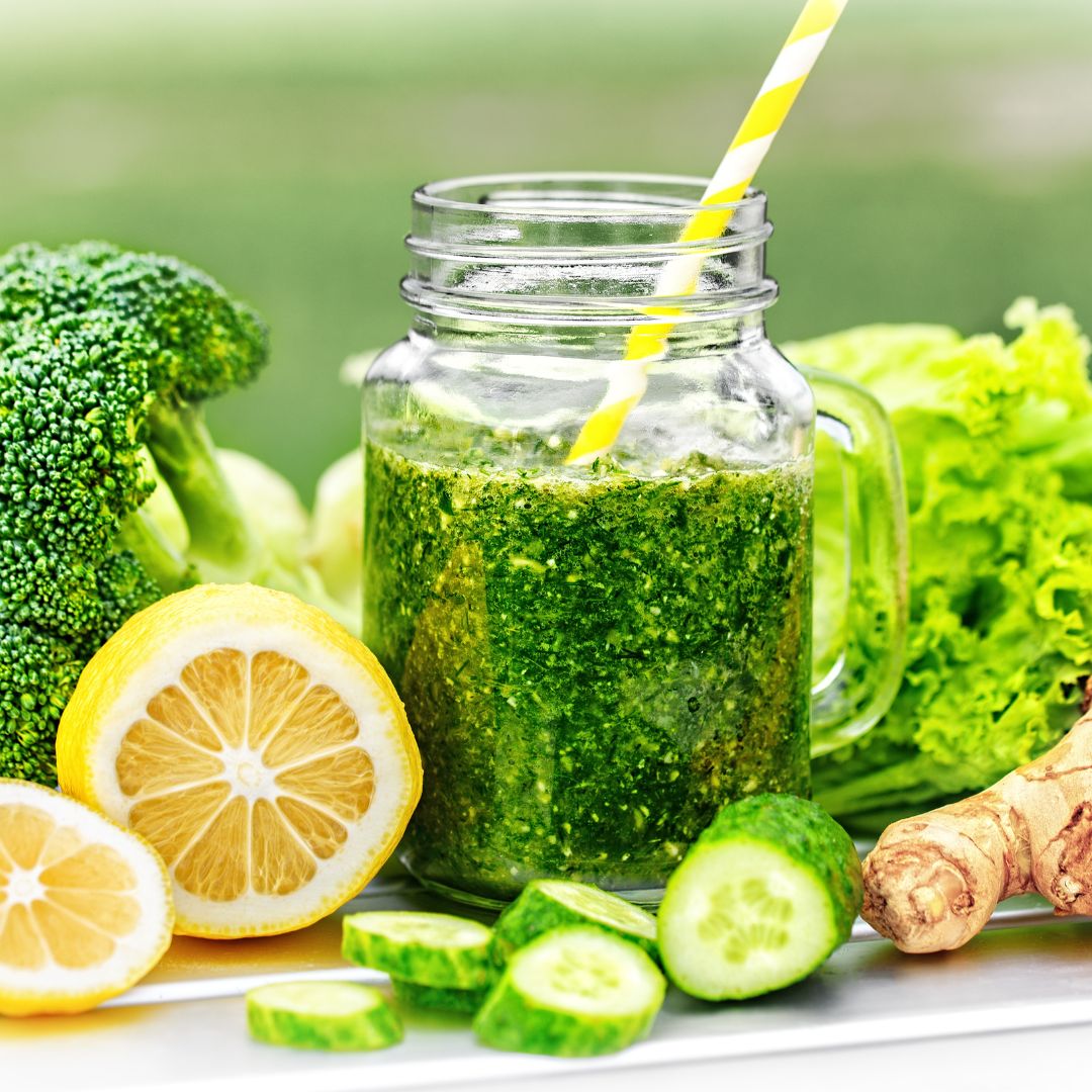 Cold and Flu Prevention