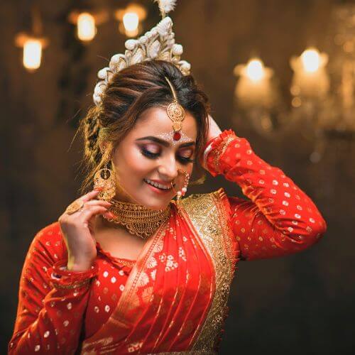 The Ultimate Bridal Makeup Tips: 7 Secrets to a Flawless Look on Your Wedding Day