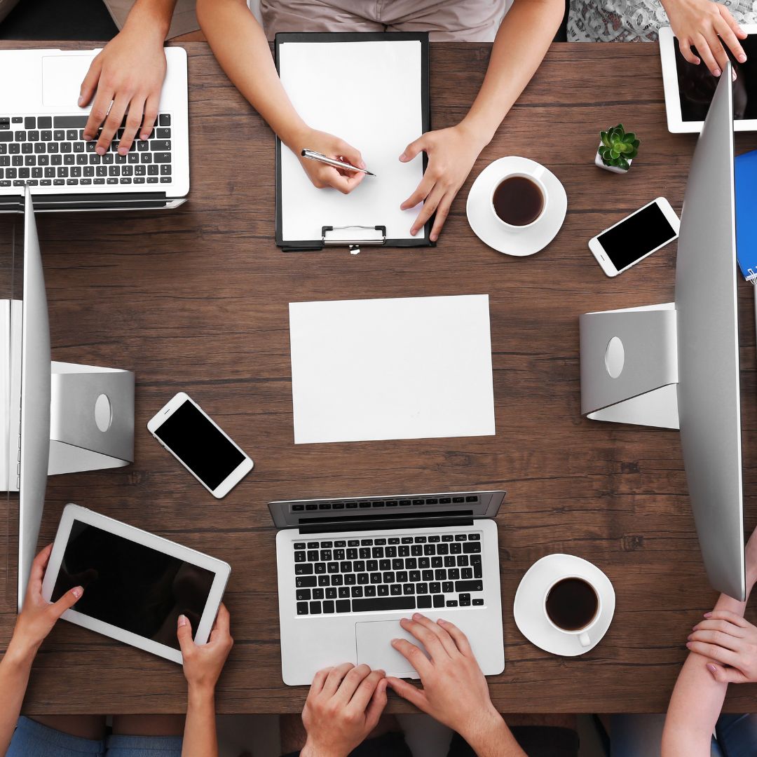 How to Build a Profitable Affiliate Marketing Business 2025