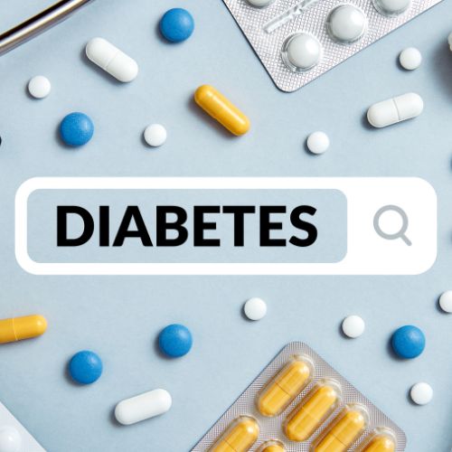 Diabetes Management