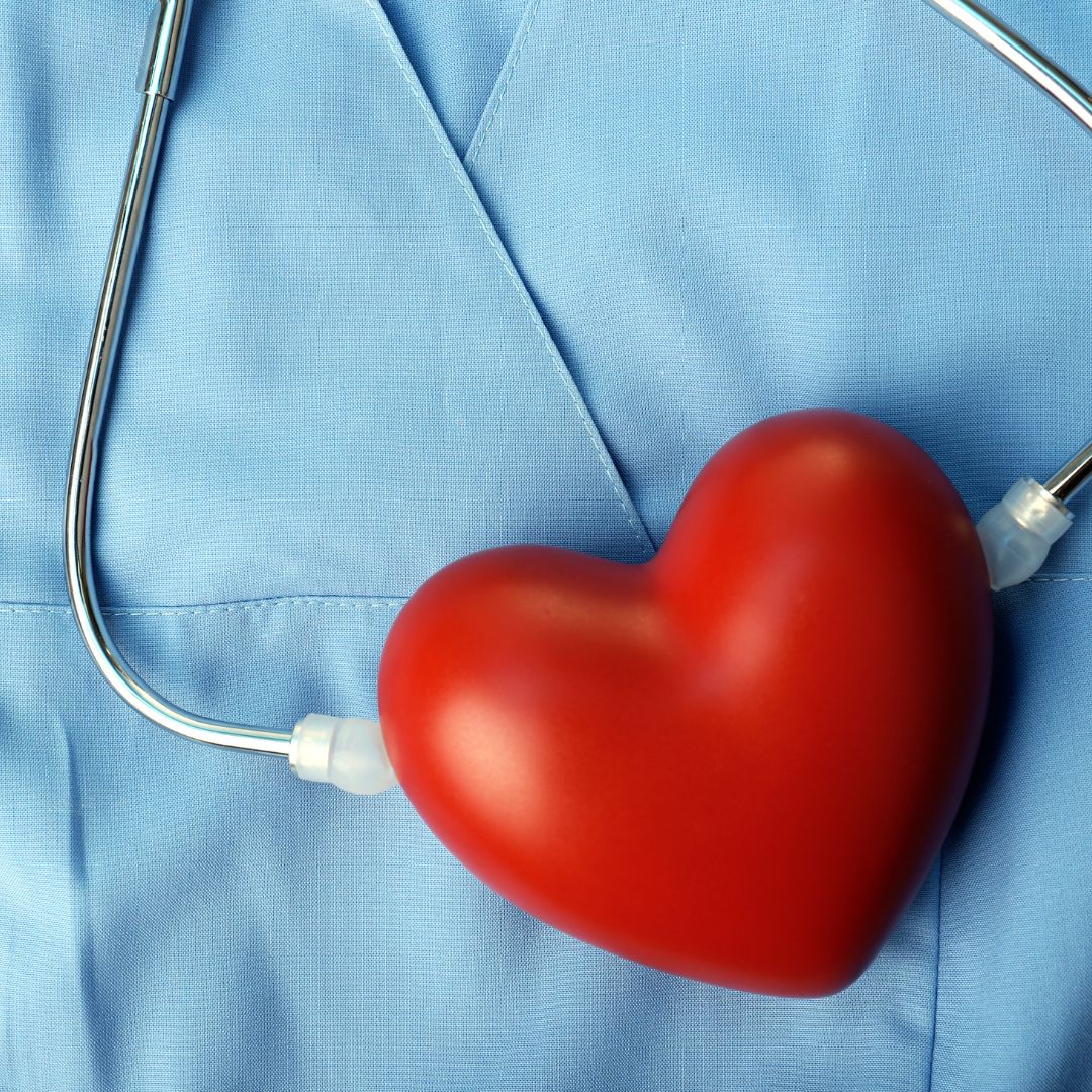 10 Heart Health Tips You Must Follow for a Stronger, Healthier Heart