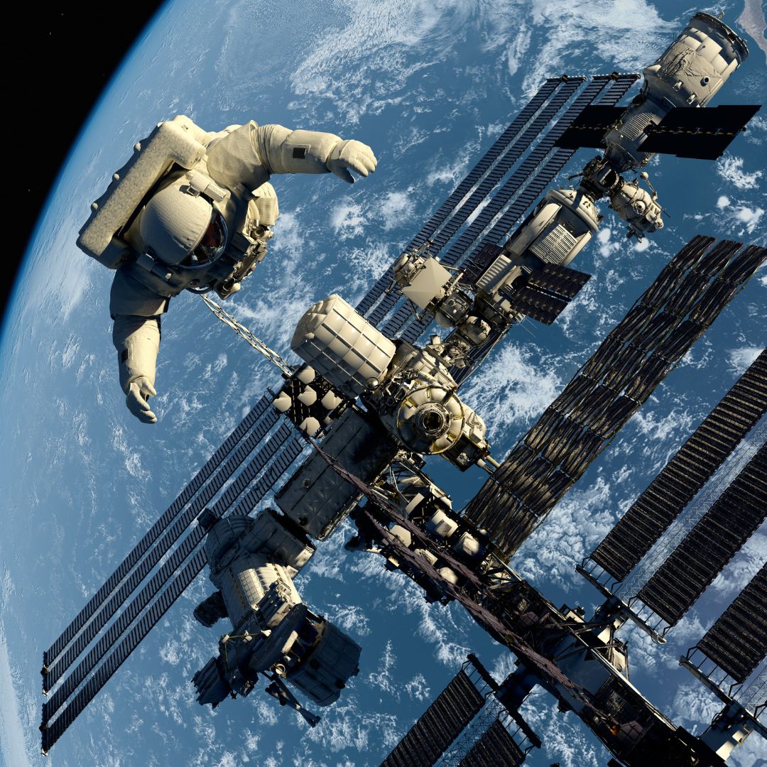 10 Amazing Facts About Space Exploration That Will Blow Your Mind