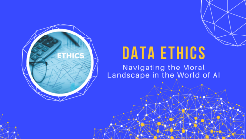 Data Ethics in AI & Machine Learning Research by mantech publication