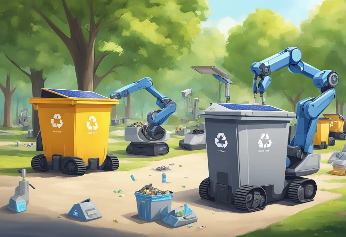 Environmental engineering by mantech publication