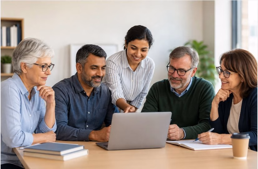Overcoming the Faculty Adoption Challenge in Documentation Workflows