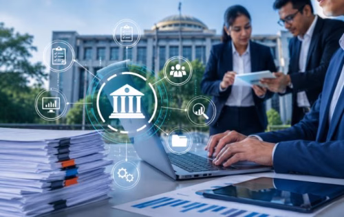 The real interdisciplinary research benefits for faculty careers by Mantech