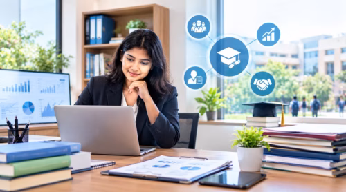 NAAC Student Outcomes