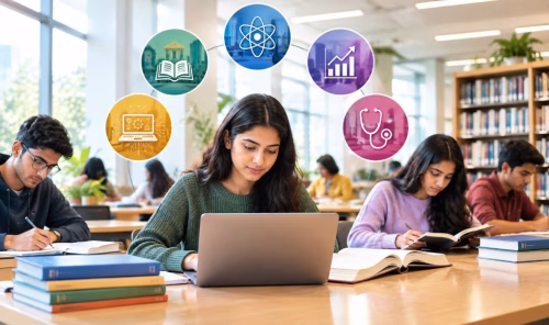 NEP 2020 library resources