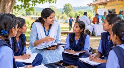 NAAC for rural colleges