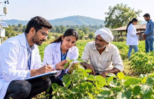 NAAC for rural colleges
