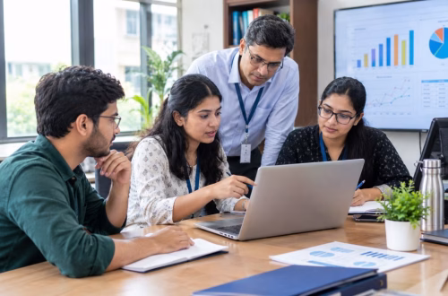 Research and Innovation Outcomes