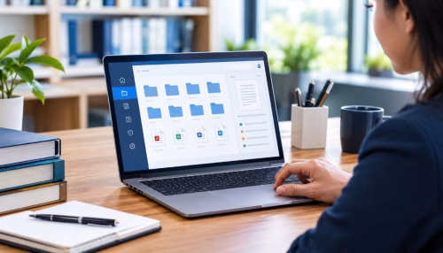 IQAC software automation